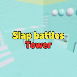 Slap Battles Tower 2
