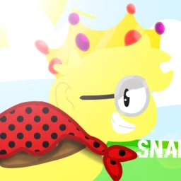 [NEW MAP] Snailbreak icon