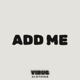 Add Me!