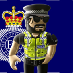 SL2 | Metropolitan Police Tryouts