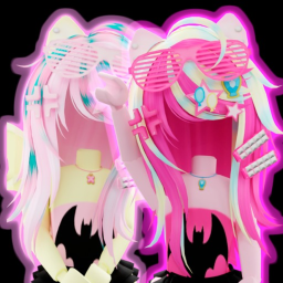 [UPD🎃] MLP Outfits [120+]