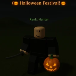 The Undead Hunters [Halloween] icon