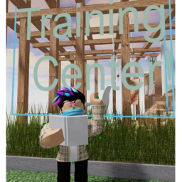 Training Center