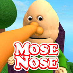 MOSE NOSE