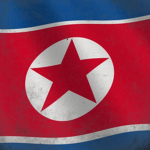 Democratic People's Republic of Korea ,