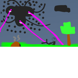 wither storm survival