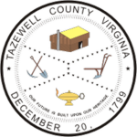 [TC] Tazewell County , VA