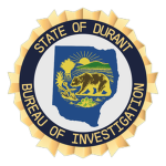 Durant Bureau of Investigation