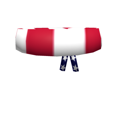 America Bandana