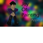 Joy Of Painting