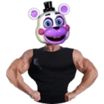 Buff Helpy