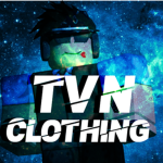 TVN Clothing