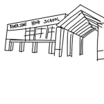 Bloxy Acres High School