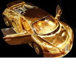 buggati