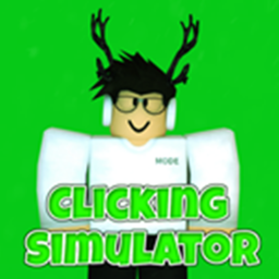 Clicking Simulator [BETA]