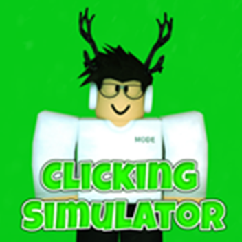 [NEW] Clicking Simulator