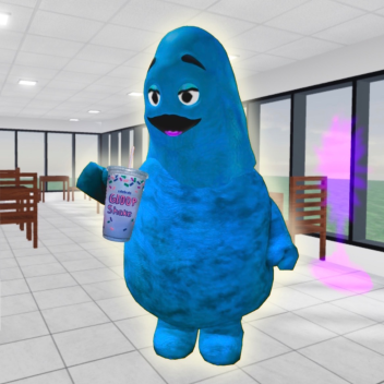 Coba Grimmy Shake