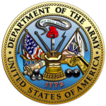 United States Army Created by FalconCraft0_4
