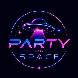Party on Space - UltraVibe