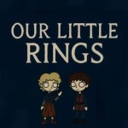 Our Little Rings [On Work]