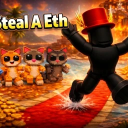 Steal A Eth icon