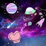 - Galaxy Advertising -