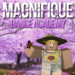 Magnifique Dance Academy®'s Hub