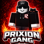 Gang PRIXION