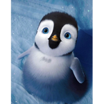 AestheticPenguin!