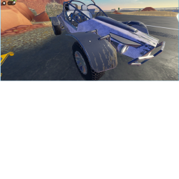 Race Track