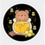 BeezyBear