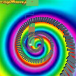 ★ Mega Super Awesome Epic Pwnage Obby ★