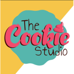 Cookies' studio!!