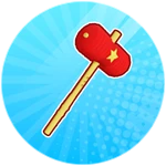 Toy Hammer