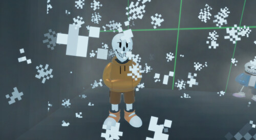 Undertale: Last Time