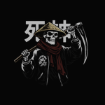 [死神]
