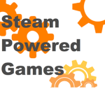 Steam Powered Games