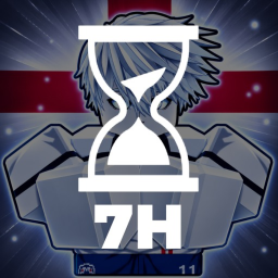 [⏳7H] Build A Striker ⚽ icon