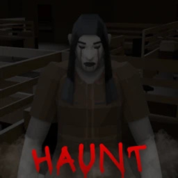 [ 💀Chapter 1 ] HAUNT