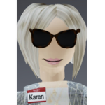 THE KAREN TROOP