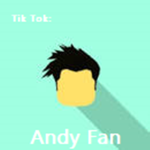 Andygaming2628's Fan Group