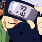 Naruto Clothing Donation