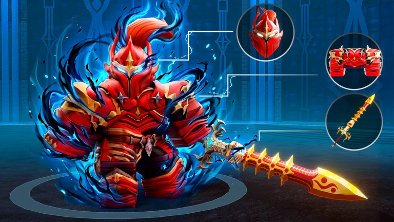Dungeon Changes