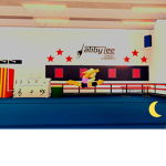 Diamond Gymnasts