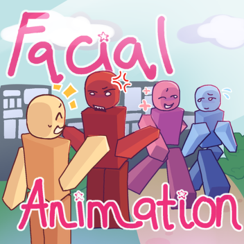 ✨ Facial Animations [Demo]