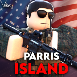 (NEW!) Parris Island, South Carolina