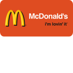 Mcdonald,s club!!!