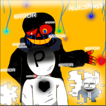 Undertale Multiverse Last Stand