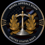 Naval Appeals Staff