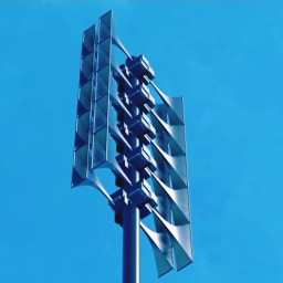Siren Tester Tornado (New Sirens)